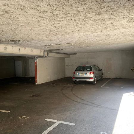 툴롱 Duplex Raphael- Wi-Fi Et Parking Prive 아파트 외부 사진