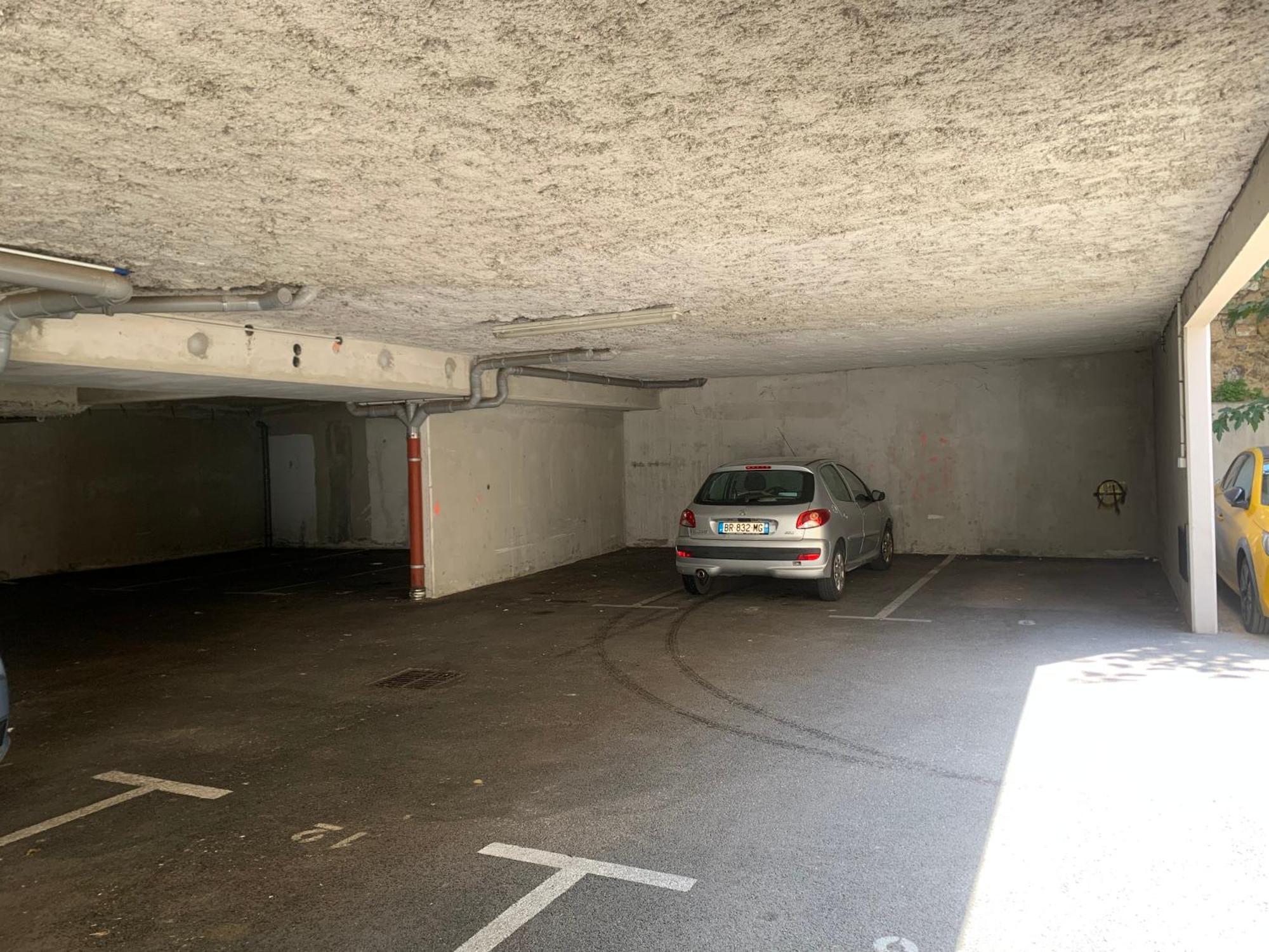 툴롱 Duplex Raphael- Wi-Fi Et Parking Prive 아파트 외부 사진